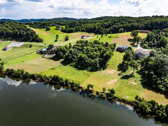 Lot 72 Espalier Drive, Decatur, TN 37322