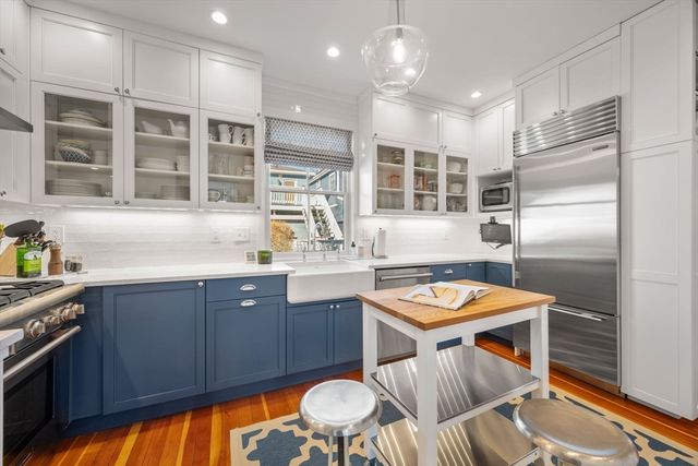 40 Mead Street SF, Somerville, MA 02144