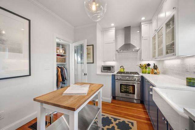 40 Mead Street SF, Somerville, MA 02144