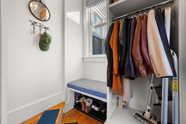 40 Mead Street SF, Somerville, MA 02144