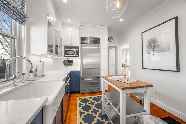 40 Mead Street SF, Somerville, MA 02144