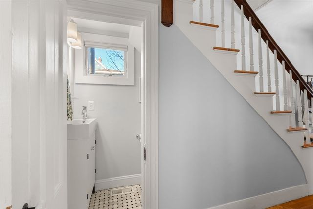 40 Mead Street SF, Somerville, MA 02144