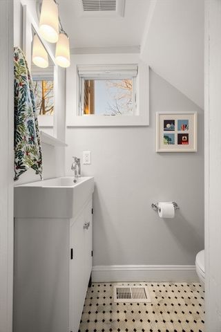 40 Mead Street SF, Somerville, MA 02144