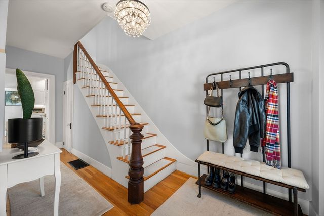 40 Mead Street SF, Somerville, MA 02144