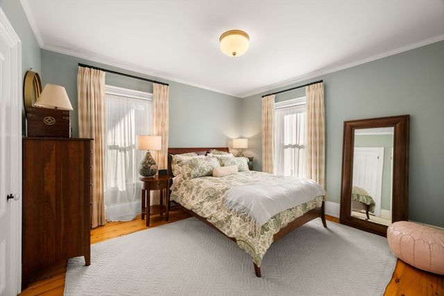 40 Mead Street SF, Somerville, MA 02144