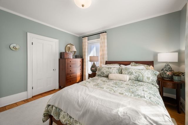 40 Mead Street SF, Somerville, MA 02144