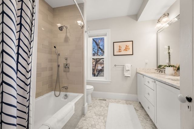 40 Mead Street SF, Somerville, MA 02144