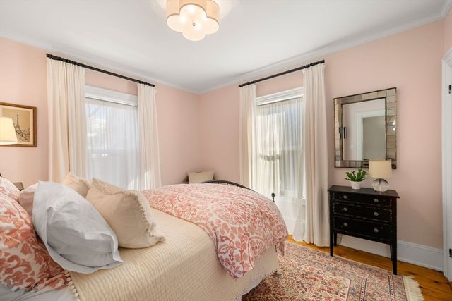 40 Mead Street SF, Somerville, MA 02144