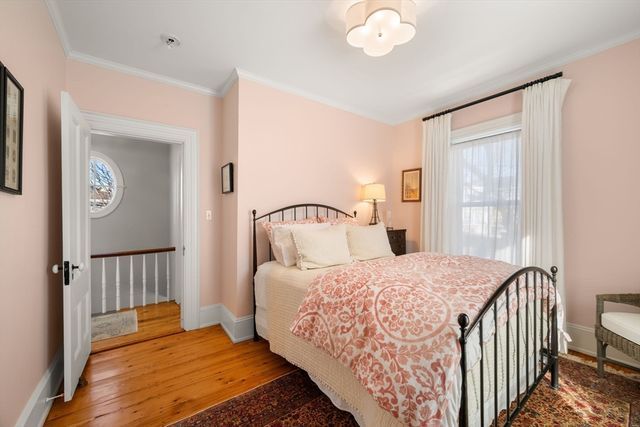 40 Mead Street SF, Somerville, MA 02144
