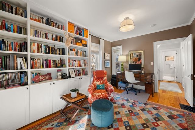 40 Mead Street SF, Somerville, MA 02144