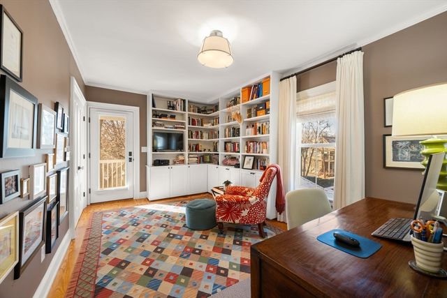 40 Mead Street SF, Somerville, MA 02144