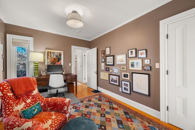 40 Mead Street SF, Somerville, MA 02144