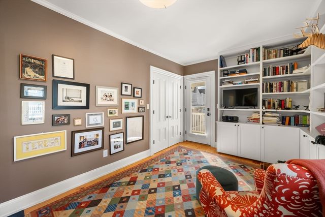 40 Mead Street SF, Somerville, MA 02144