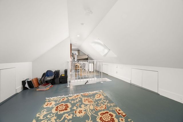 40 Mead Street SF, Somerville, MA 02144