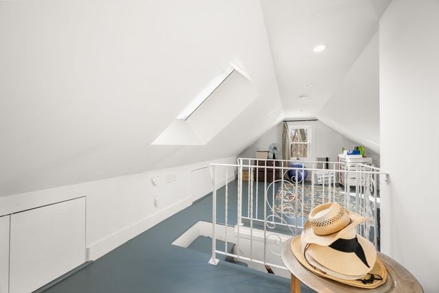 40 Mead Street SF, Somerville, MA 02144