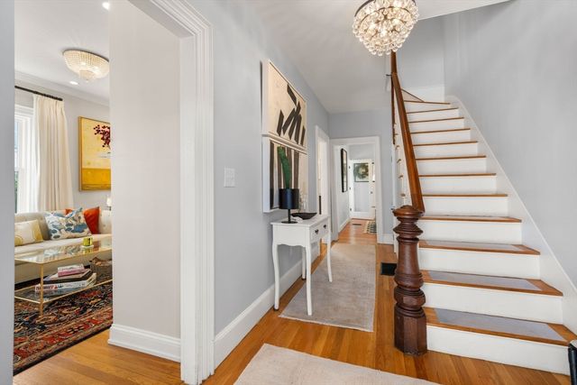 40 Mead Street SF, Somerville, MA 02144