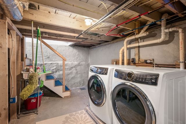 40 Mead Street SF, Somerville, MA 02144