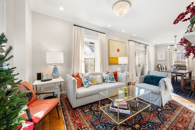 40 Mead Street SF, Somerville, MA 02144