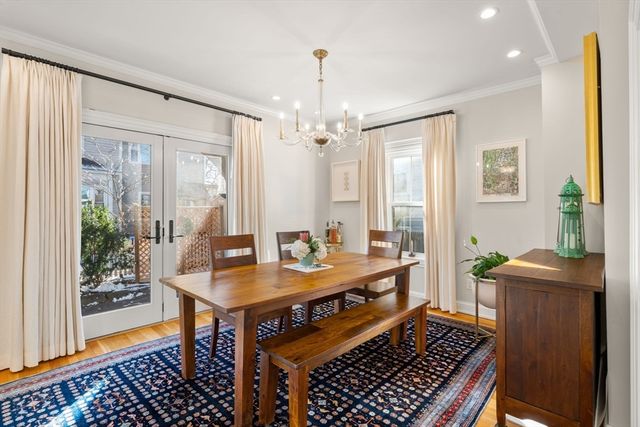 40 Mead Street SF, Somerville, MA 02144