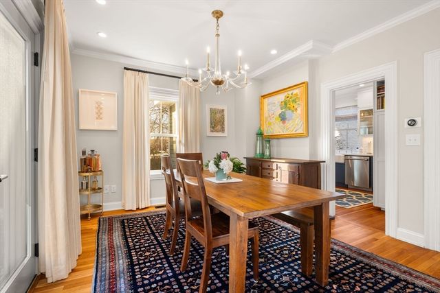 40 Mead Street SF, Somerville, MA 02144