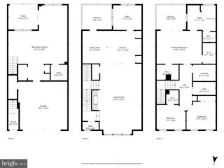 4087 ELIZABETH REED WAY, Woodbridge, VA 22192