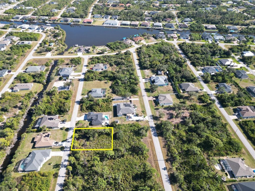 13417 YAGER LANE, Port Charlotte, FL 33981