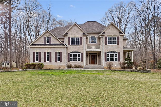 2014 ROSEDALE LN, Huntingtown, MD 20639