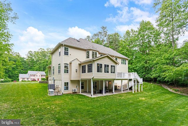 2014 ROSEDALE LN, Huntingtown, MD 20639