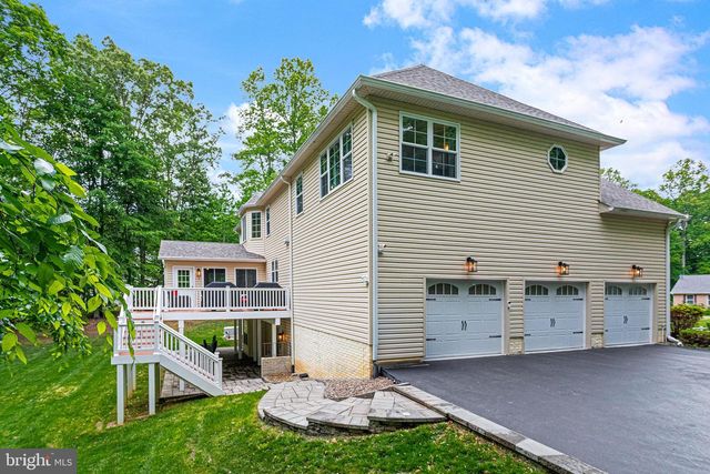 2014 ROSEDALE LN, Huntingtown, MD 20639