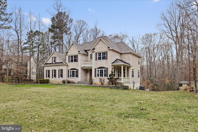 2014 ROSEDALE LN, Huntingtown, MD 20639