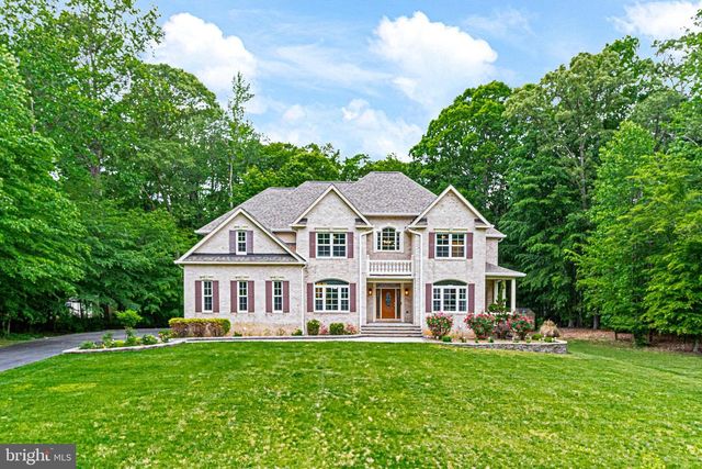 2014 ROSEDALE LN, Huntingtown, MD 20639