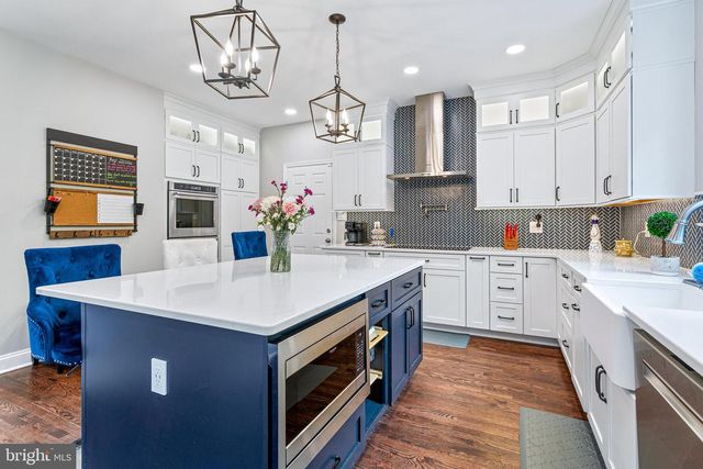 2014 ROSEDALE LN, Huntingtown, MD 20639