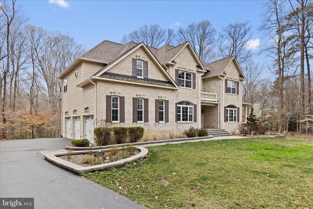 2014 ROSEDALE LN, Huntingtown, MD 20639