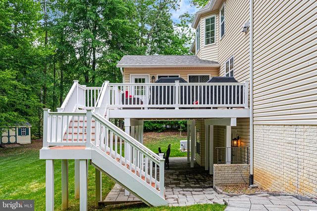 2014 ROSEDALE LN, Huntingtown, MD 20639