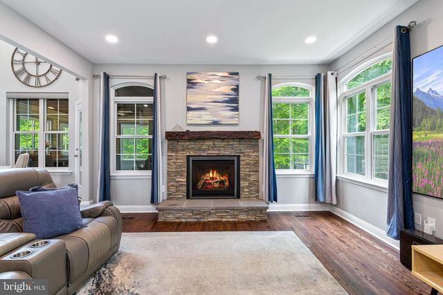 2014 ROSEDALE LN, Huntingtown, MD 20639