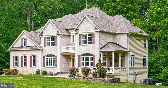 2014 ROSEDALE LN, Huntingtown, MD 20639