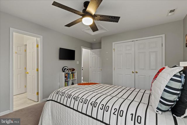 2014 ROSEDALE LN, Huntingtown, MD 20639