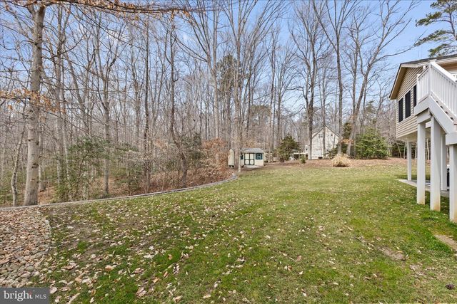 2014 ROSEDALE LN, Huntingtown, MD 20639