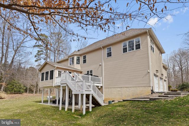 2014 ROSEDALE LN, Huntingtown, MD 20639