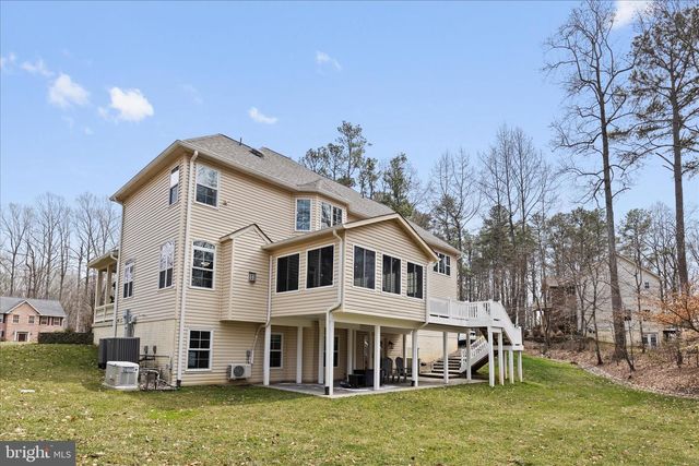 2014 ROSEDALE LN, Huntingtown, MD 20639