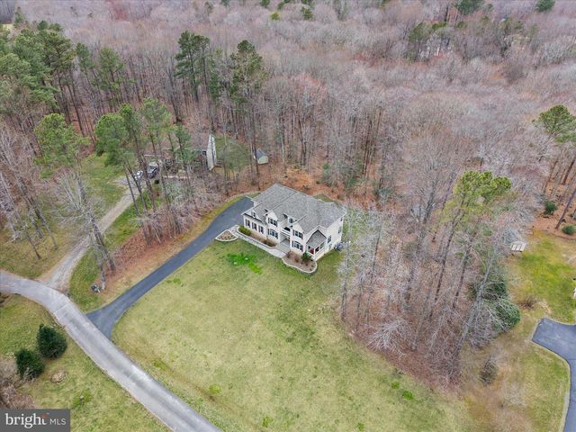 2014 ROSEDALE LN, Huntingtown, MD 20639