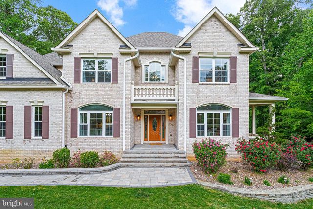 2014 ROSEDALE LN, Huntingtown, MD 20639