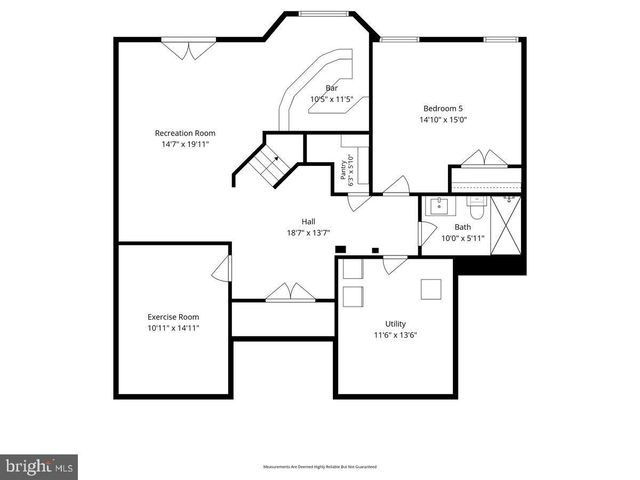 2014 ROSEDALE LN, Huntingtown, MD 20639
