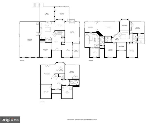 2014 ROSEDALE LN, Huntingtown, MD 20639
