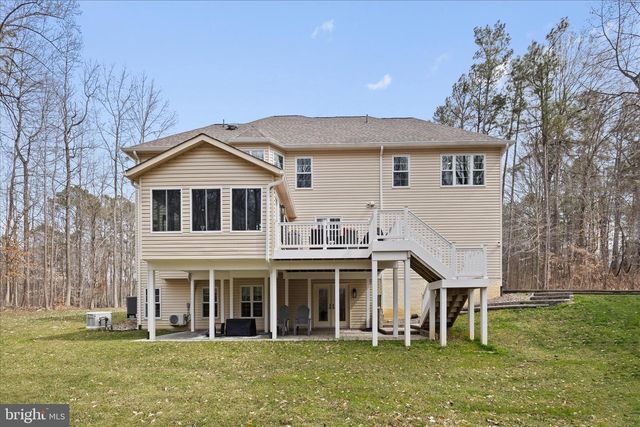2014 ROSEDALE LN, Huntingtown, MD 20639