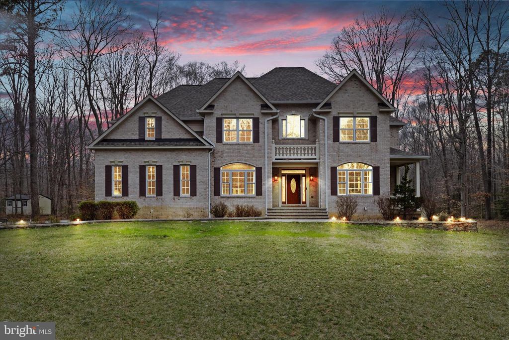 2014 ROSEDALE LN, Huntingtown, MD 20639