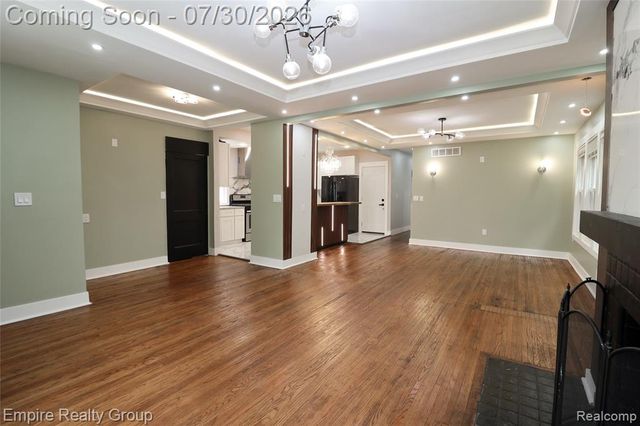 2418 Calvert Street, Detroit, MI 48206