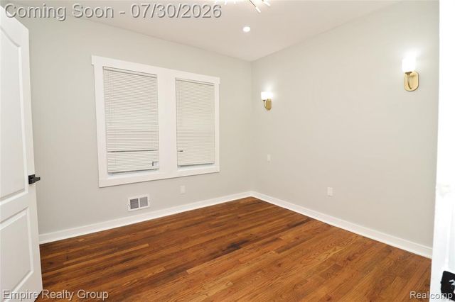 2418 Calvert Street, Detroit, MI 48206
