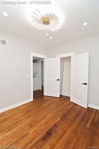 2418 Calvert Street, Detroit, MI 48206