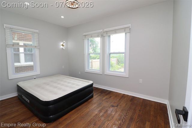 2418 Calvert Street, Detroit, MI 48206